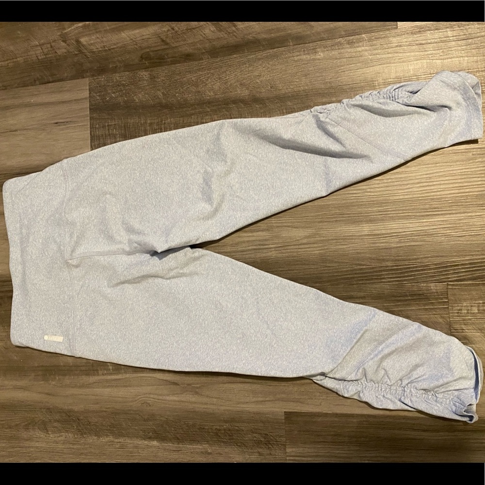 Light Blue Zella Leggings.